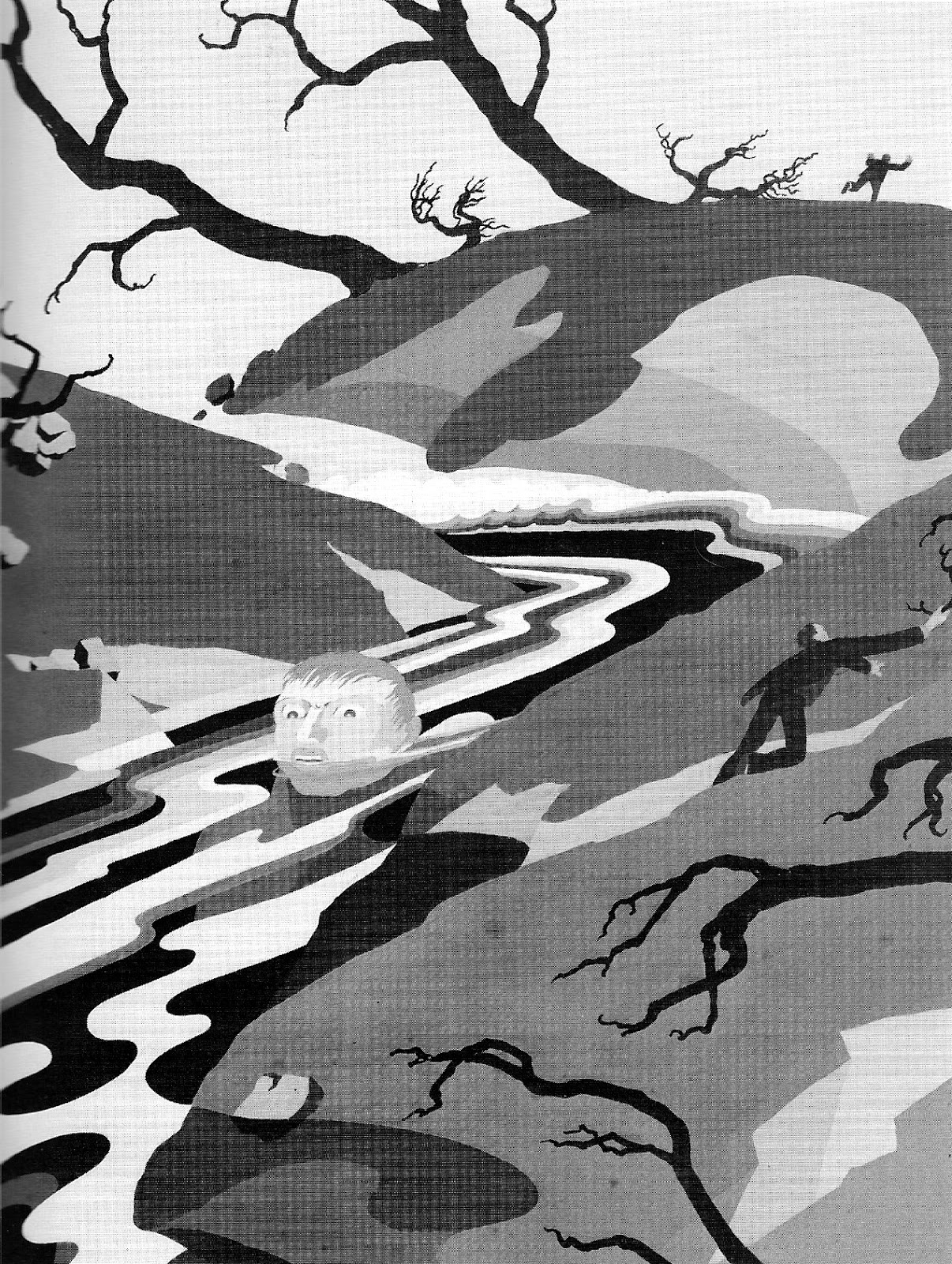 Miskatonic Debating Club & Literary Society IV Potamophobia The