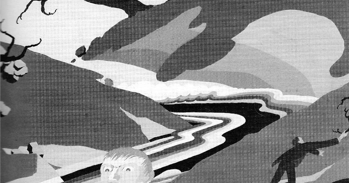 Miskatonic Debating Club & Literary Society IV Potamophobia The