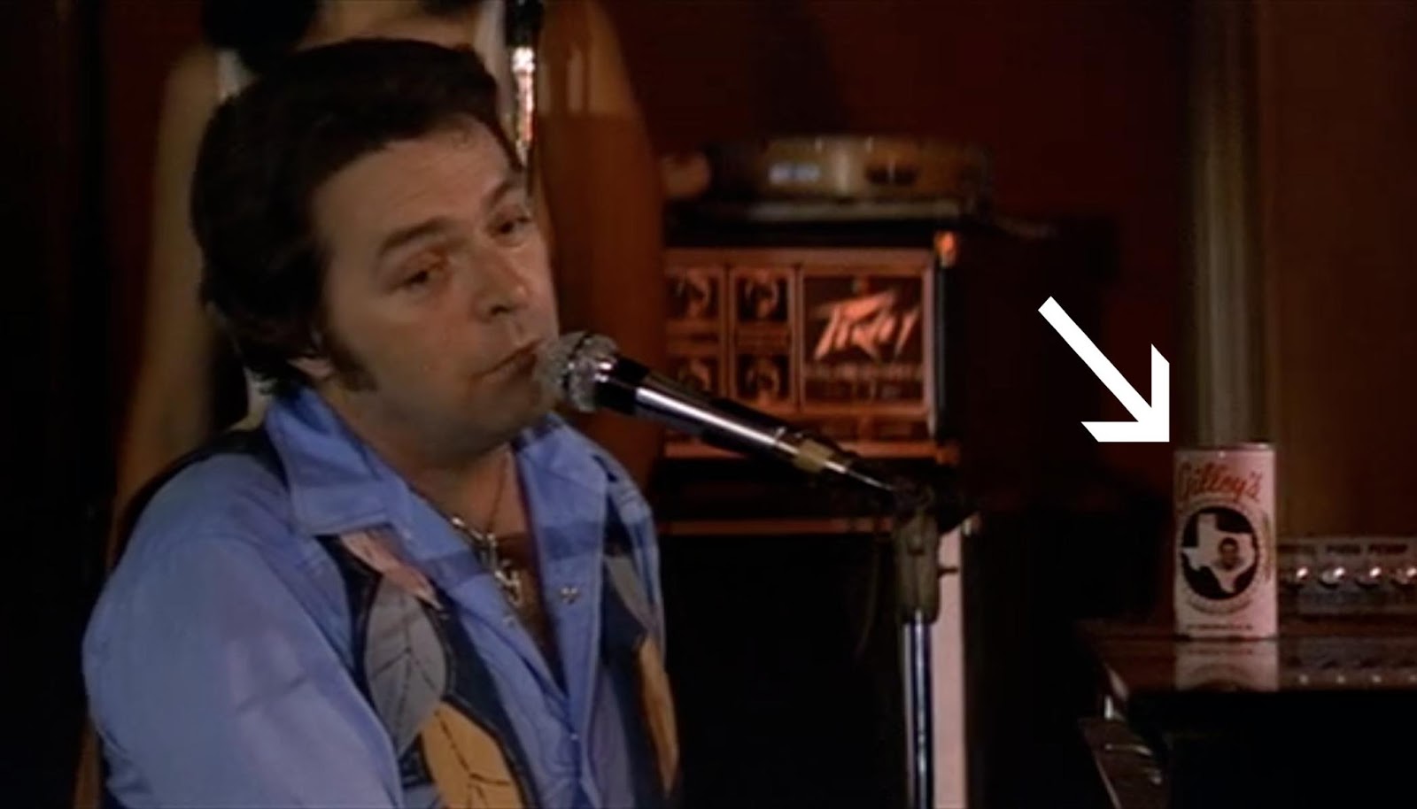 Texas Pop Culture An Ode to Gilley's Beer