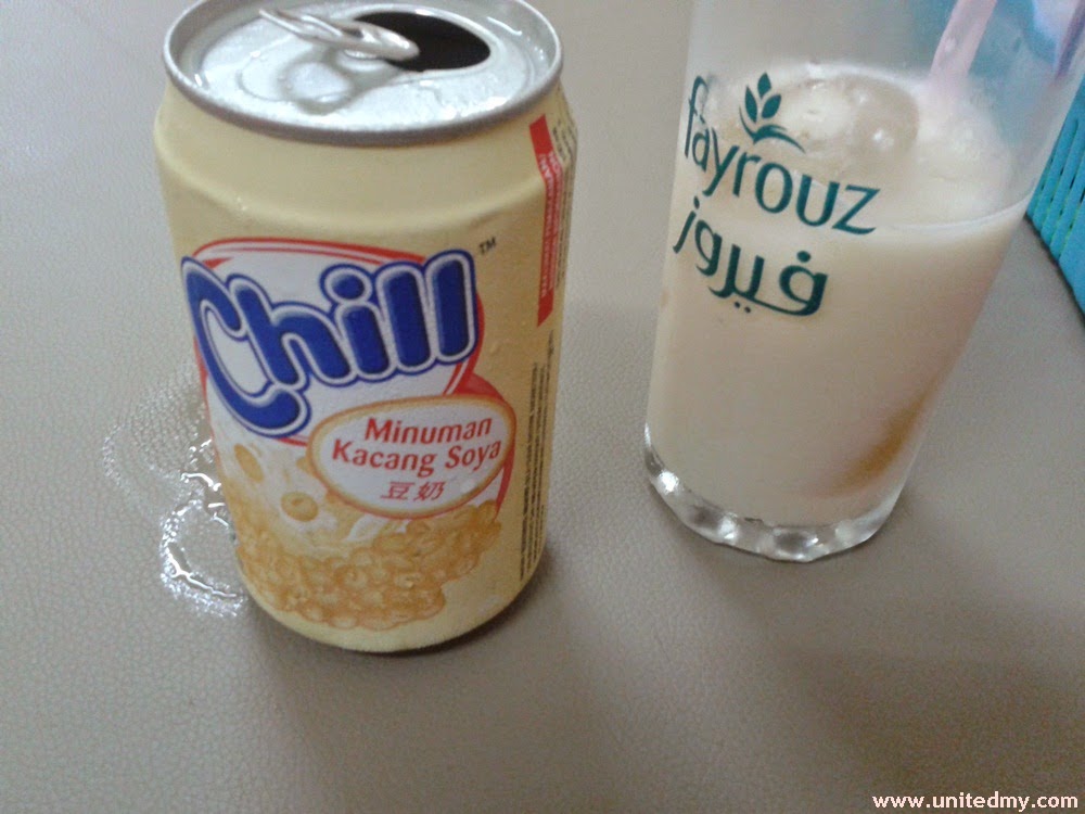 Top 10 Soya Bean Drinks in Malaysia Unitedmy