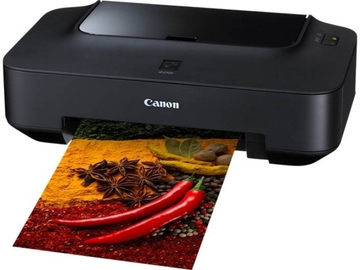 Download Driver Printer Canon Ip2770