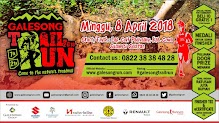 Galesong Trail Run â€¢ 2018