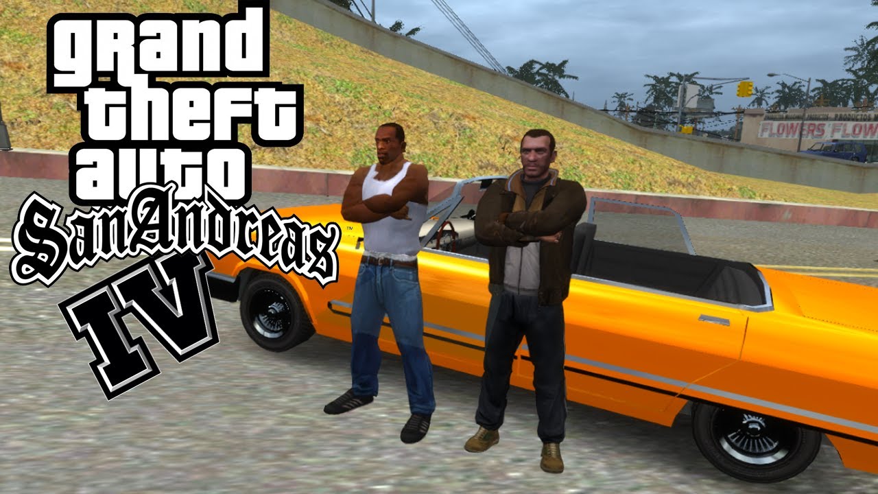 gta san andreas modded torrent gta san andreas modded torrent