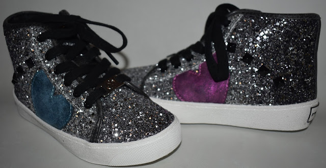 kids shoes.com NYC Playroom collab