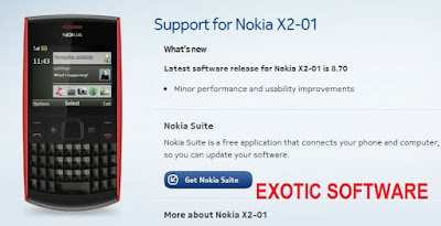 nokia x2 01 pc suite download nokia x2 01 pc suite download