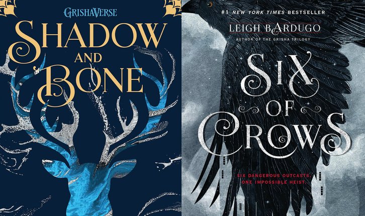 Shadow and Bone - Fantasy Series Based on Leigh Bardugo's Grishaverse Novels from Bird Box Writer Ordered by Netflix