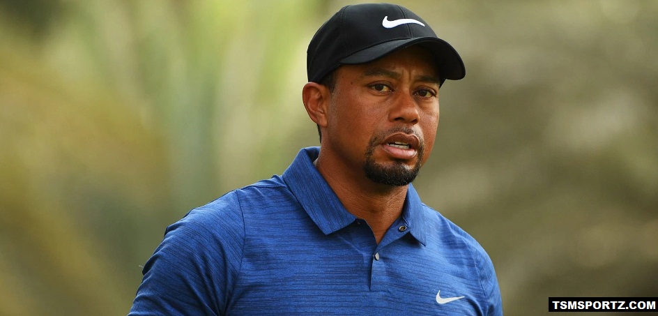 how rich is tiger woods from golf prize money
