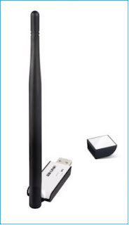 https://blogladanguangku.blogspot.com - LB-LINK BL-WDN600, 600Mbps Dual Band Wireless USB Adapter Specifications: