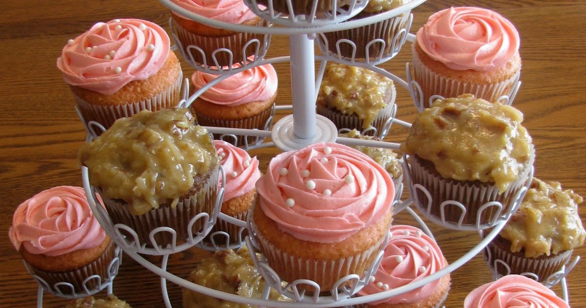 Easiest Way to Cook Yummy German Chocolate Cake Frosting No Eggs