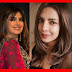 सोशल मीडिया पर नाक को लेकर प्रियंका चोपड़ा का उड़ा मजाक - Social site par priyanka ki naak ka uda majaak
