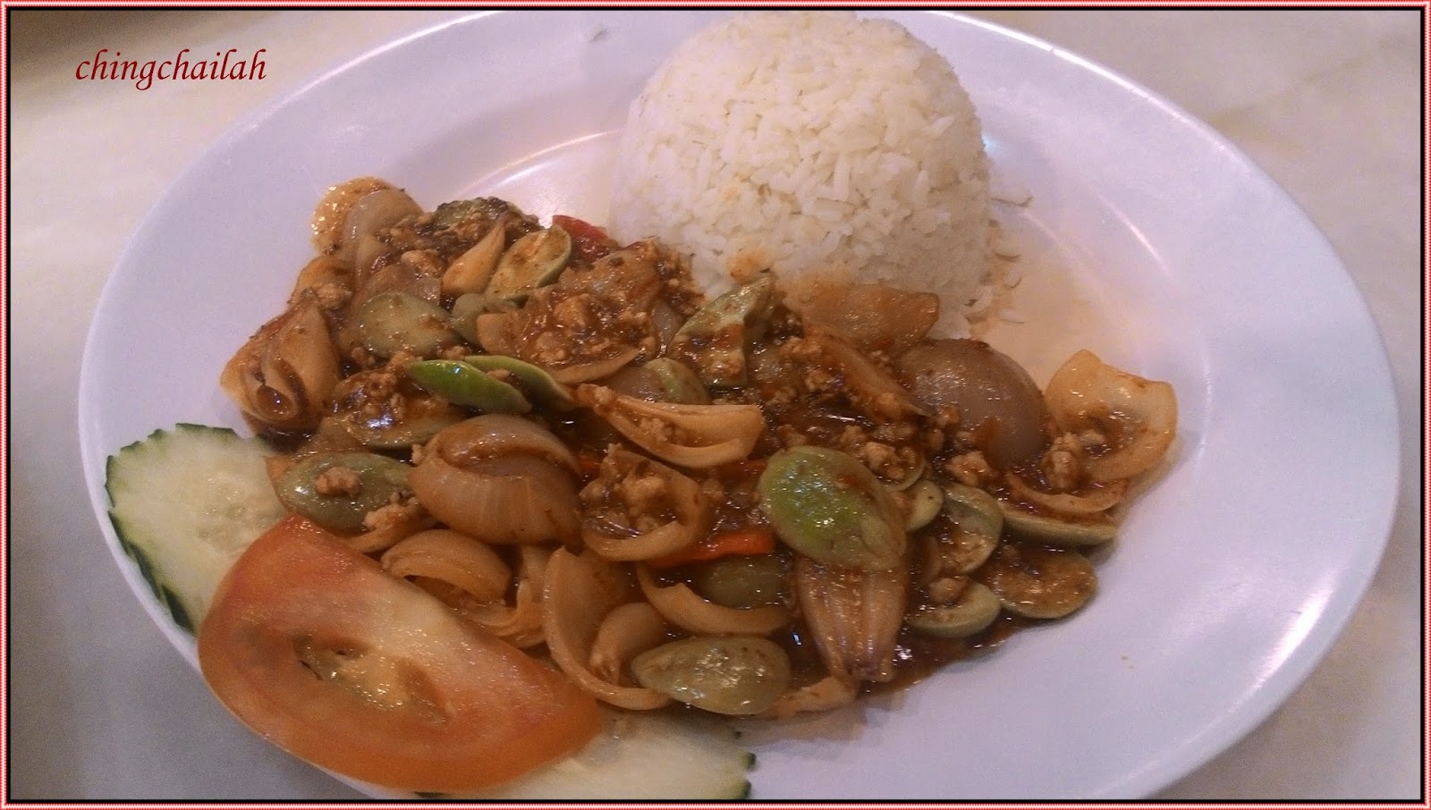 Simple Living In Nancy Simple Lunch At Ting Hao Restaurant, Ipoh.