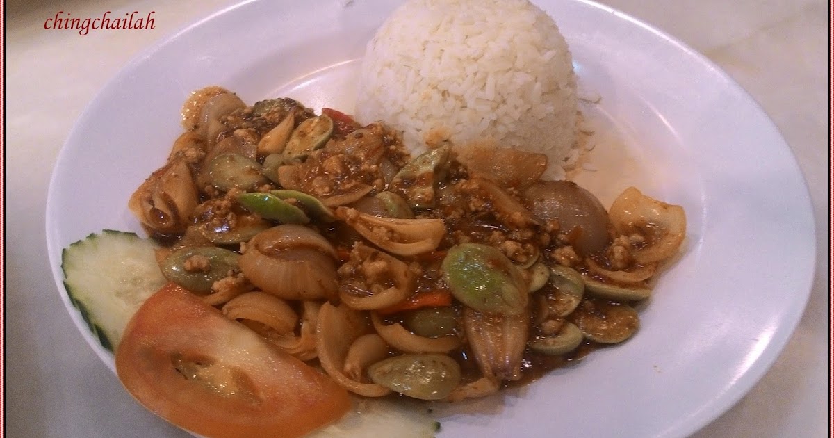 Simple Living In Nancy Simple Lunch At Ting Hao Restaurant, Ipoh.