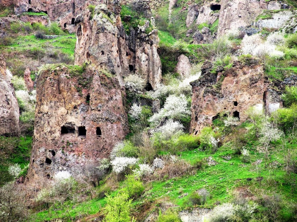 Армения хндзореск
