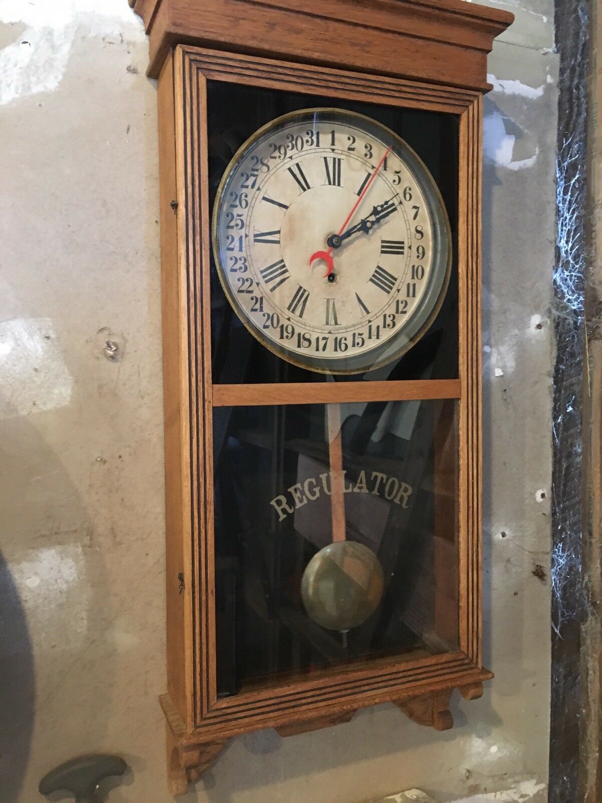 It's About Time Calendar Clocks