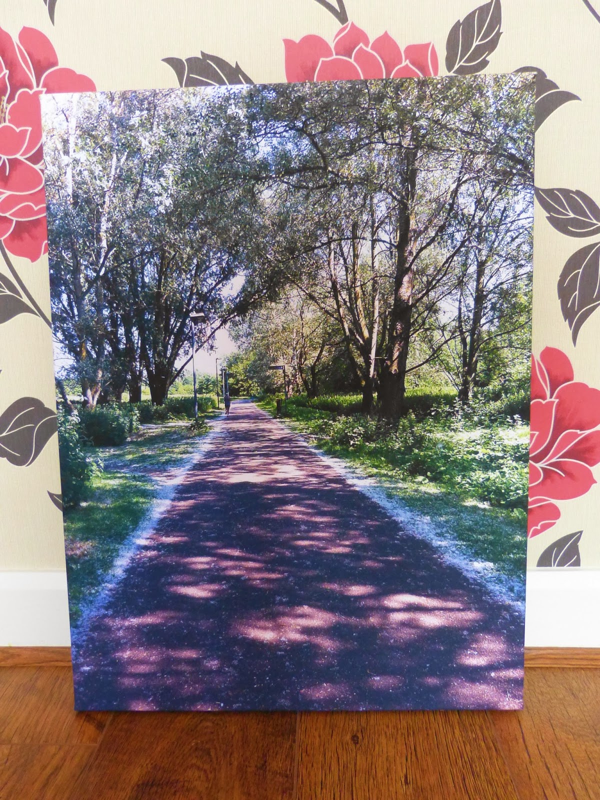 *Canvas Design hannatalks