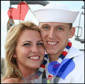 A Sailors Wife Way of Life..