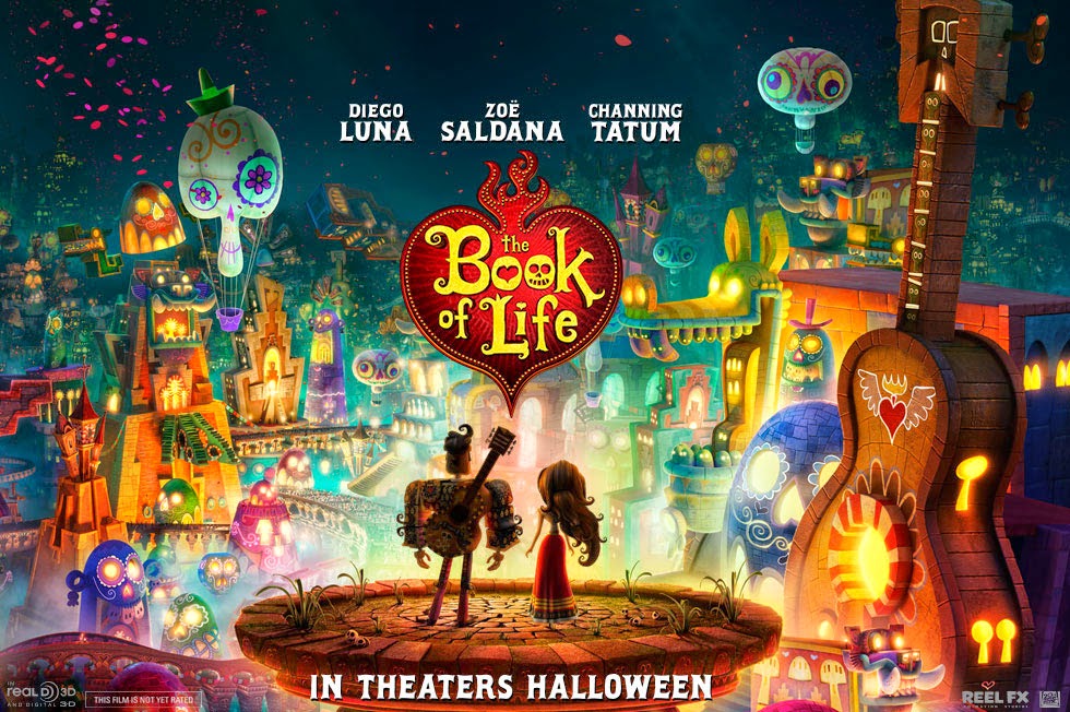 Póster y tráiler de la película Póster y tráiler de la película