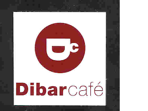DIBAR CAFÉ