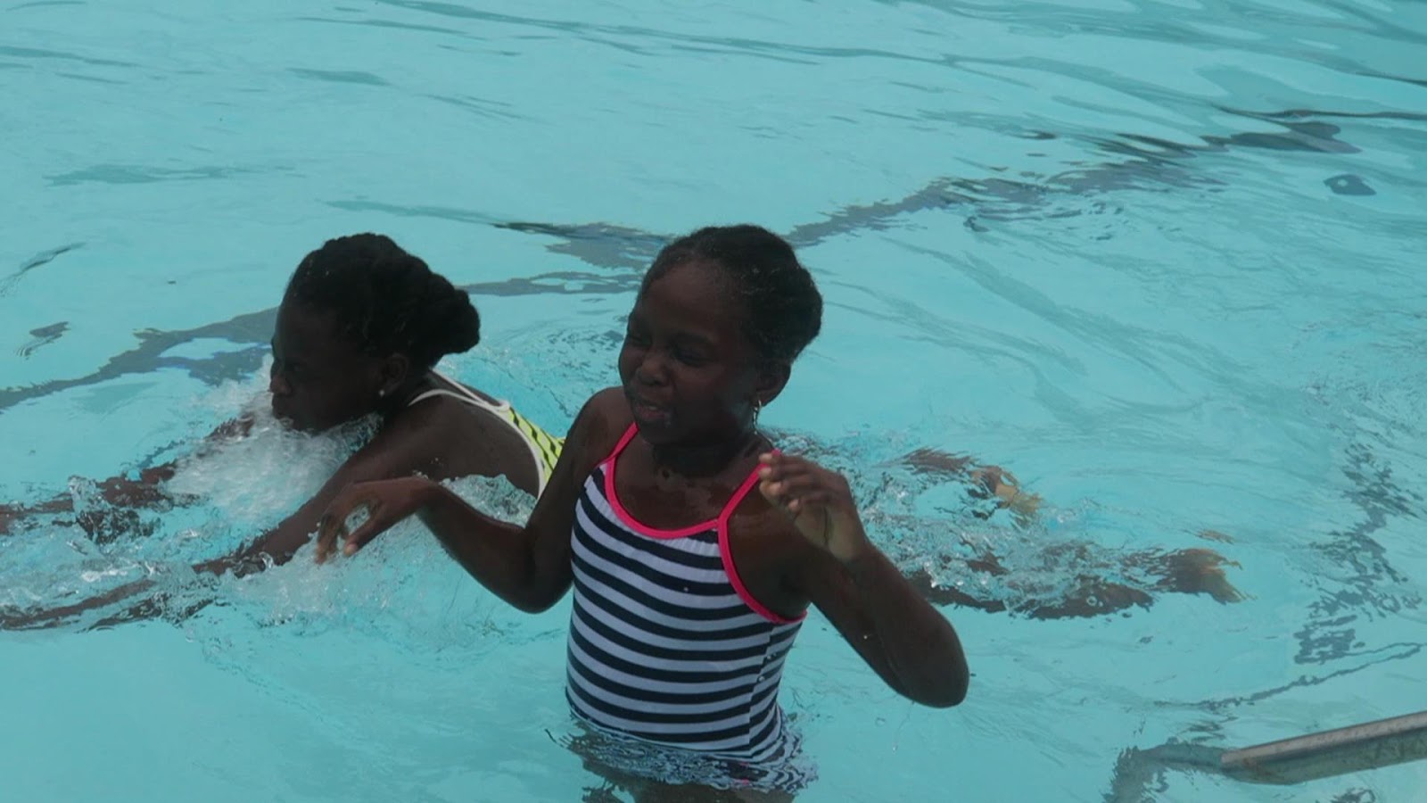 African Naturalistas 3 Ways To Protect Your Child S Natural Hair
