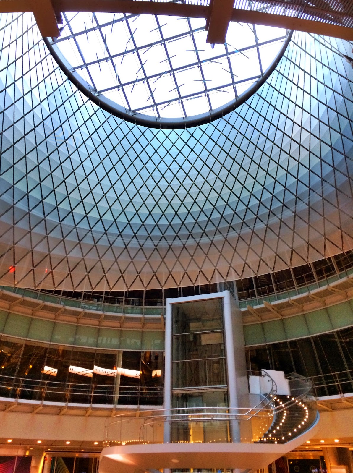 New Fulton Street Transit Center | Page 4 | SkyscraperCity Forum