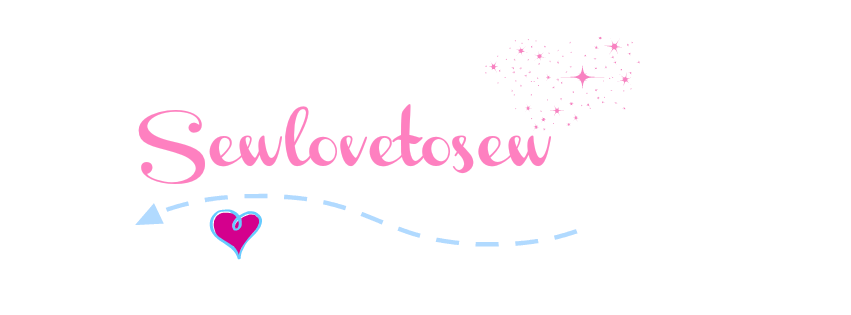 sewlovetosew