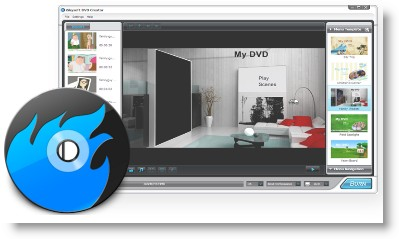 free license for iskysoft dvd creator