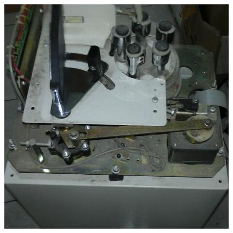 KERUSAKAN UMUM TERJADI PADA MESIN PENGHITUNG UANG