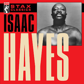 Isaac Hayes' Stax Classics