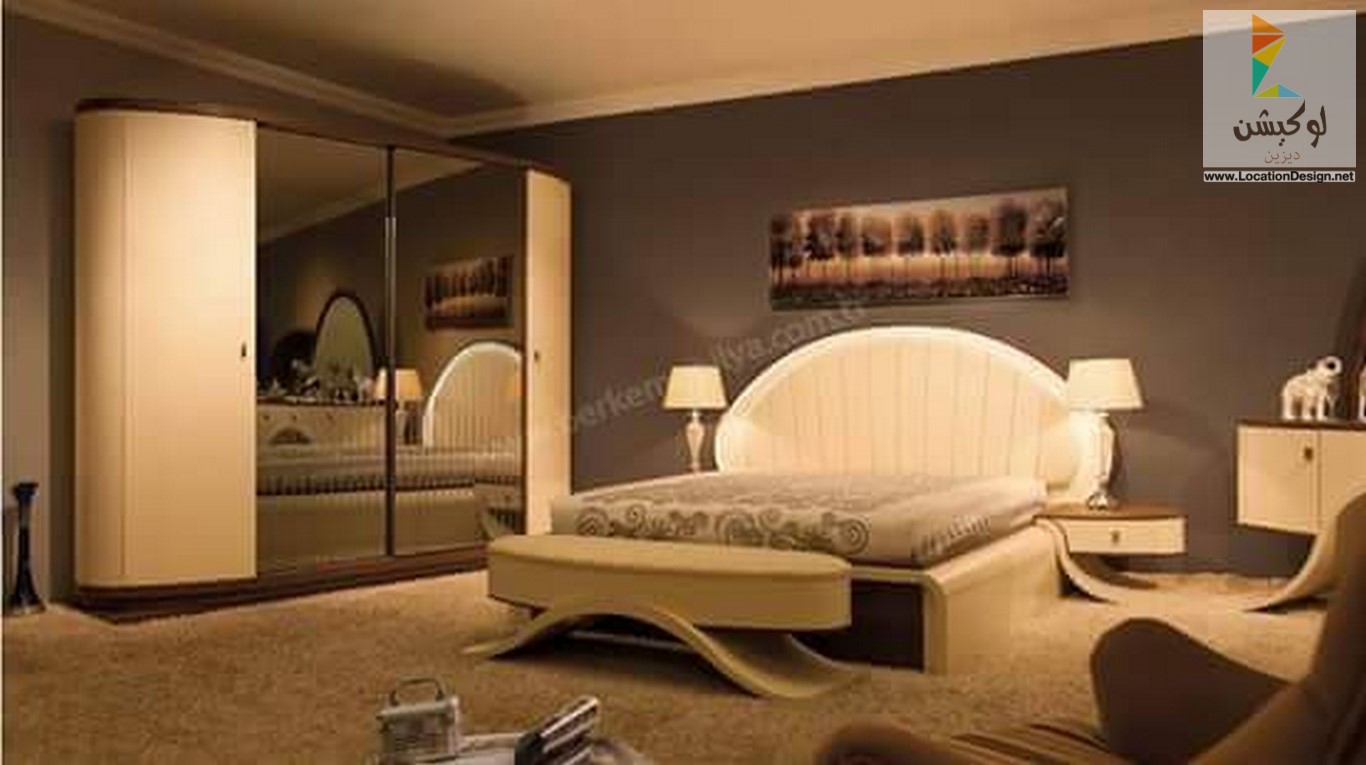 صور غرف نوم