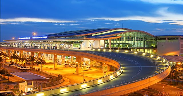 Khách sạn Đà Nẵng gần sân bay cho khách du lịch San%2Bbay%2Bda%2Bnang