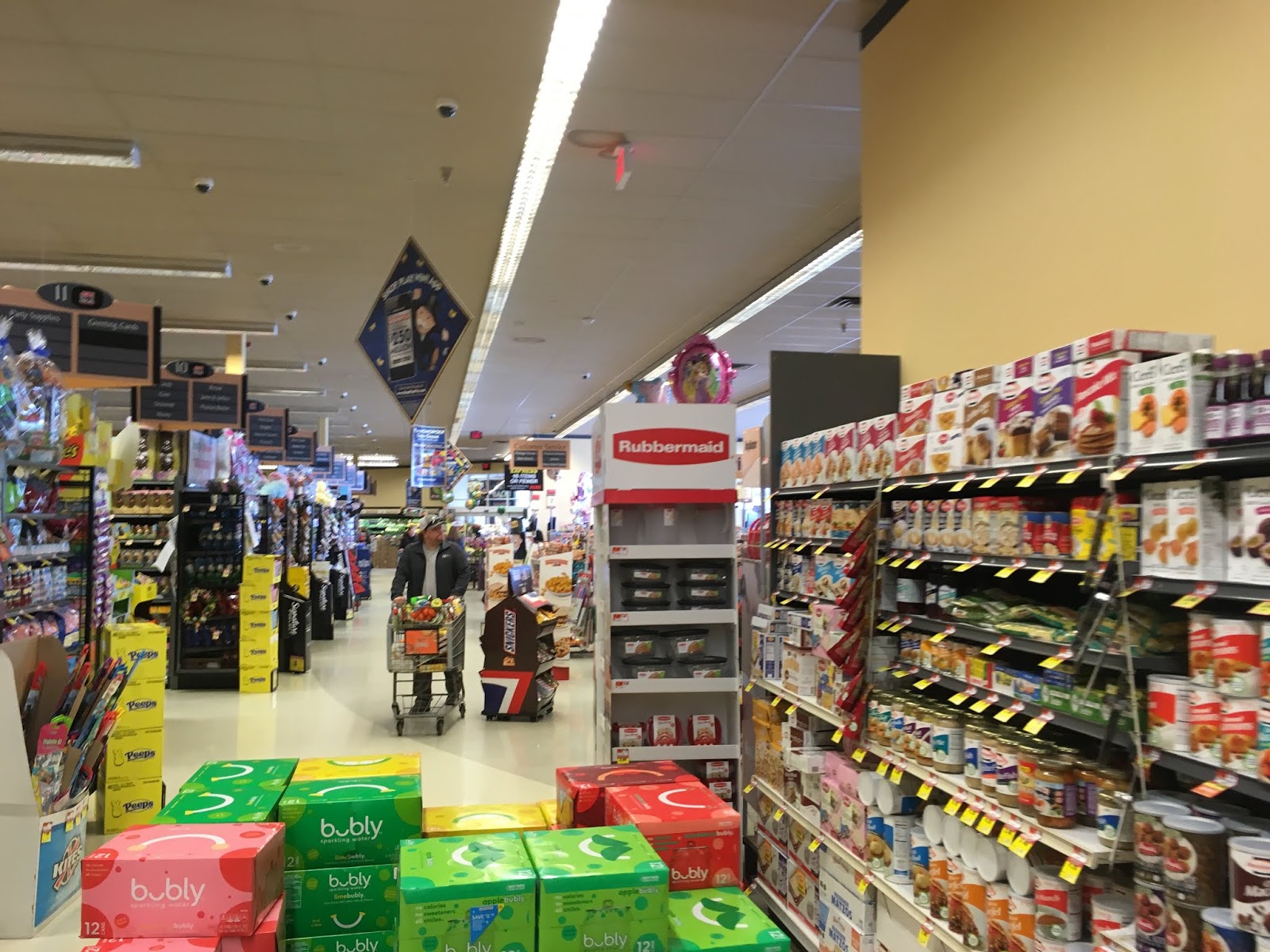 TOUR ACME Markets New Providence, NJ