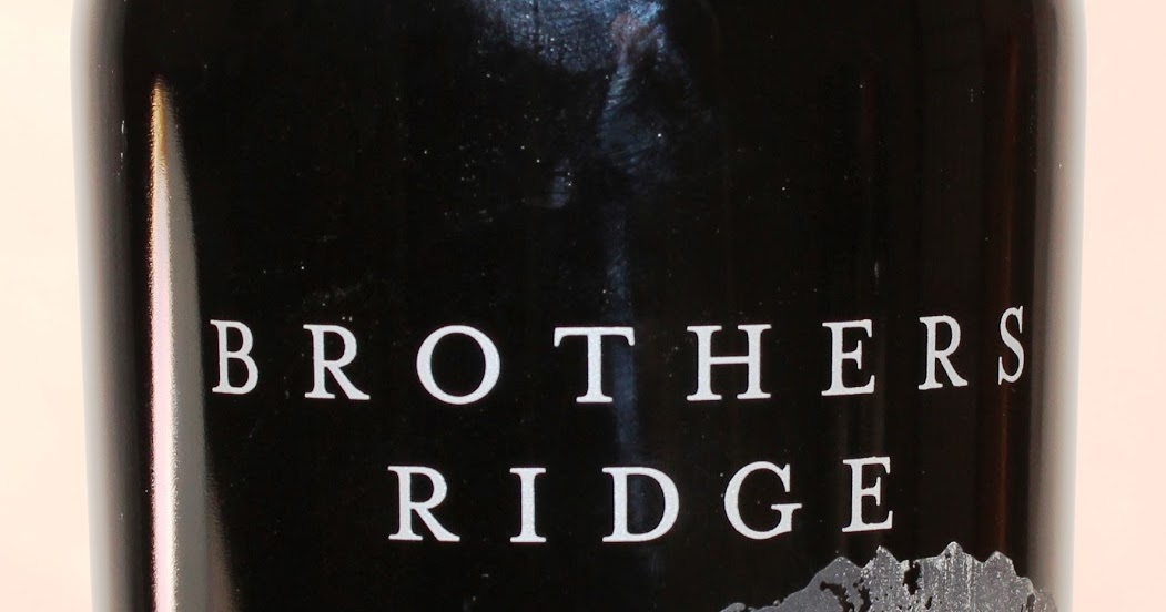 Wine Mizer RODNEY STRONG 2007 BROTHERS RIDGE SAUVIGNON