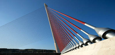 puente bridged talavera