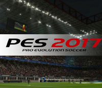 PES 2017 PSP ISO Patch