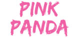 Pink Panda