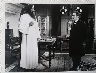 Rasputin The Mad Monk 1966 Christopher Lee Image 7
