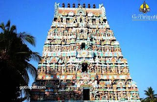 thirumanancheri temple pooja details