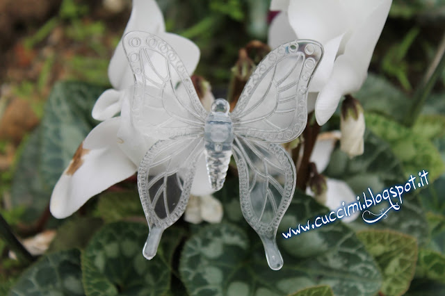 Luci Solari Da Giardino A Forma Di Fiore Con Girandola Vento, LED Multicolore, IP65, Metall - 2
