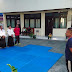 Maksimalkan Pengamanan, Sekurity DPRD Padang Latihan Seni Beladiri Bersama  