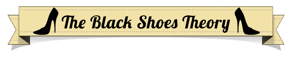 The Black Shoes Theory