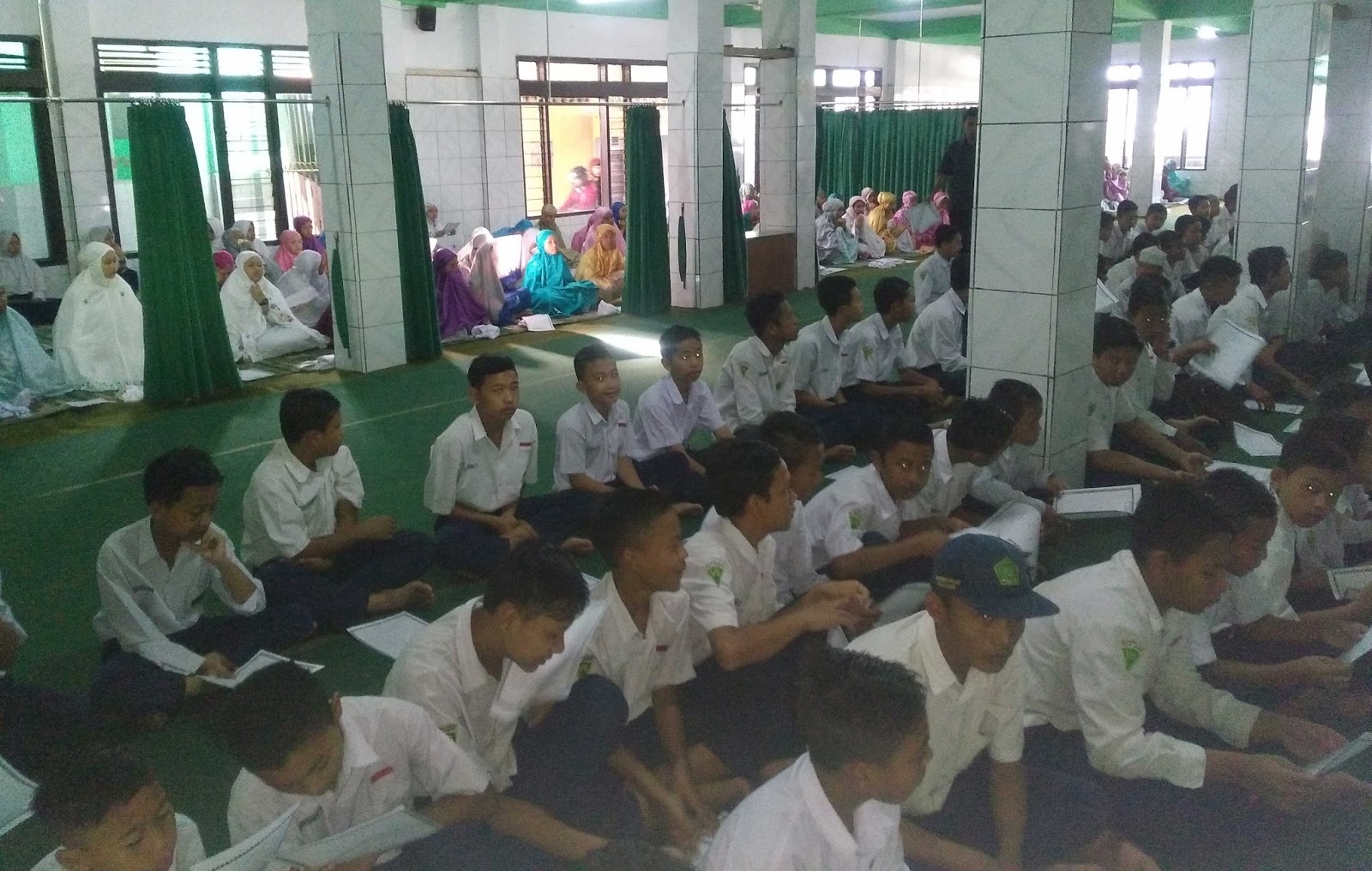 Kapan Kiamat akan Terjadi? - Cariduit-dot