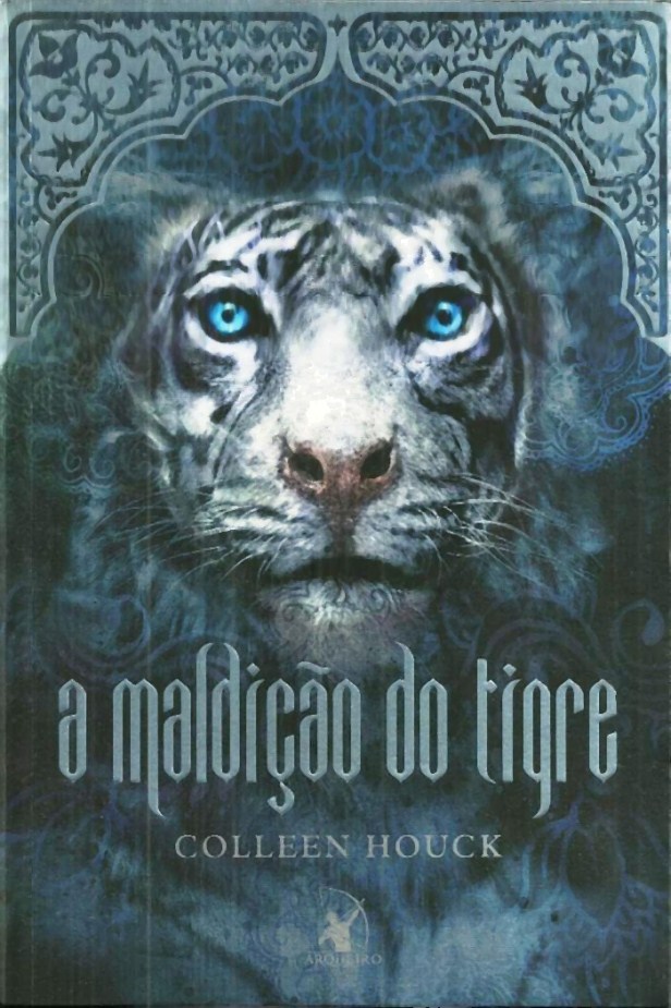 Livros gratis: A Maldição do Tigre [A SAGA DO TIGRE ] Vol 1