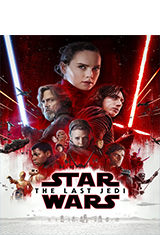 Star Wars Episodio 8: Los últimos Jedi (2017) BRRip 720p Latino AC3 5.1 / ingles AC3 5.1 Star Wars Episodio 8: Los últimos Jedi (2017) BRRip 720p Latino AC3 5.1 / ingles AC3 5.1