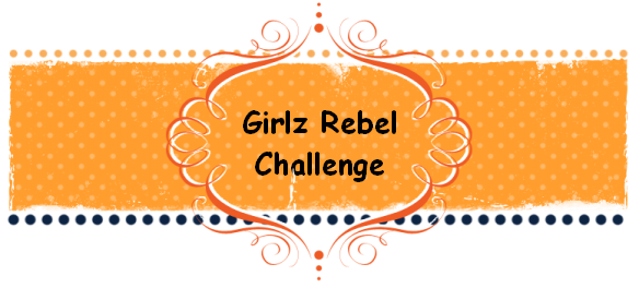 Girlz Rebel Challenge
