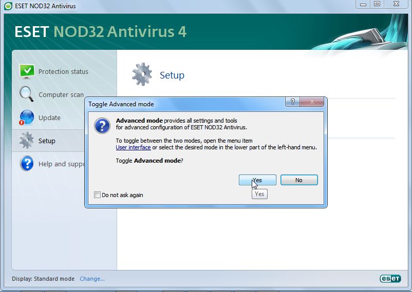 Eset offline. ESET nod32 Интерфейс. ESET nod32 Antivirus Тип лицензии. ESET антивирус характеристики. Есет антивирус окно запуска.