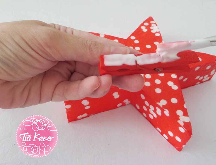 manualidades de navidad