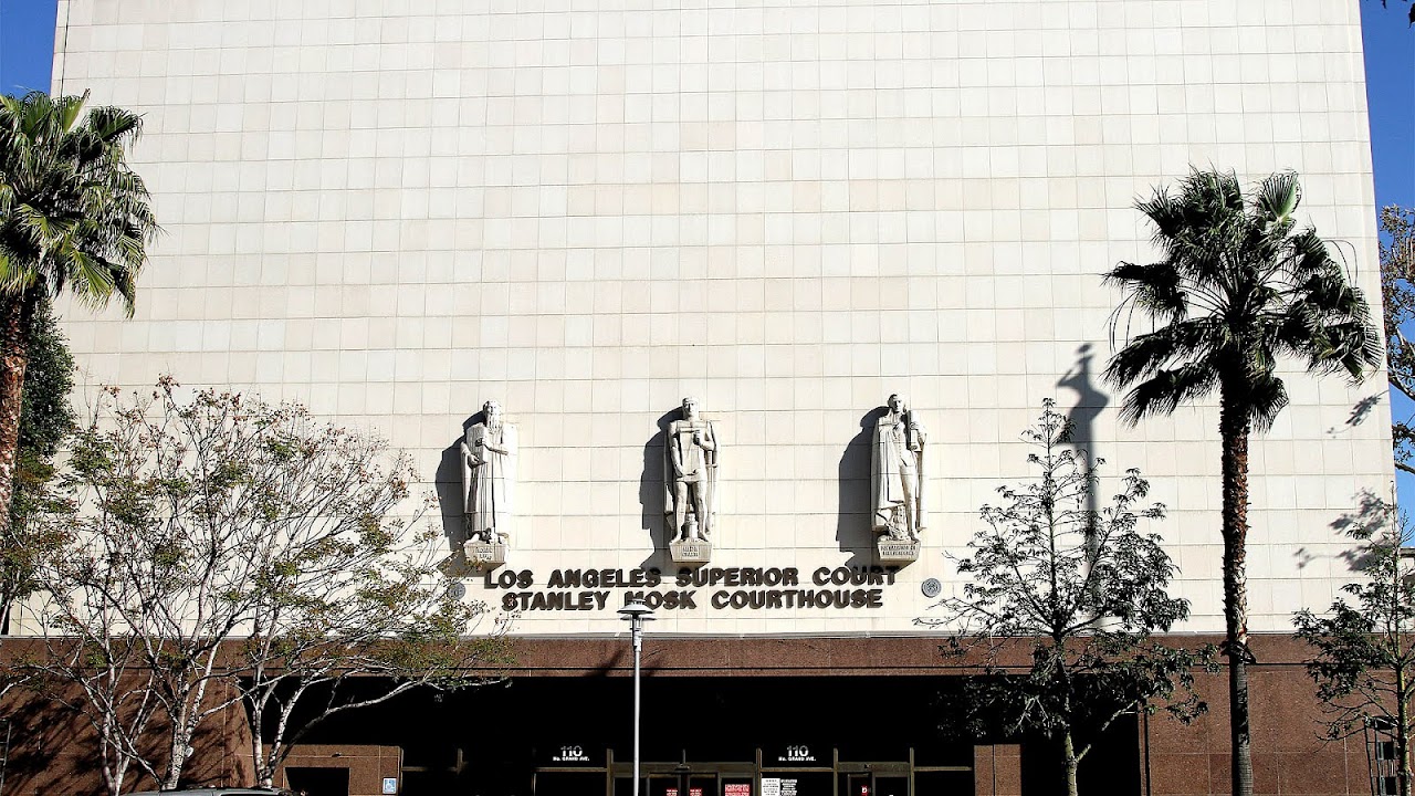 Los Angeles County Superior Court Traffic Traffic Choices Los Angeles County Superior Court Traffic Traffic Choices