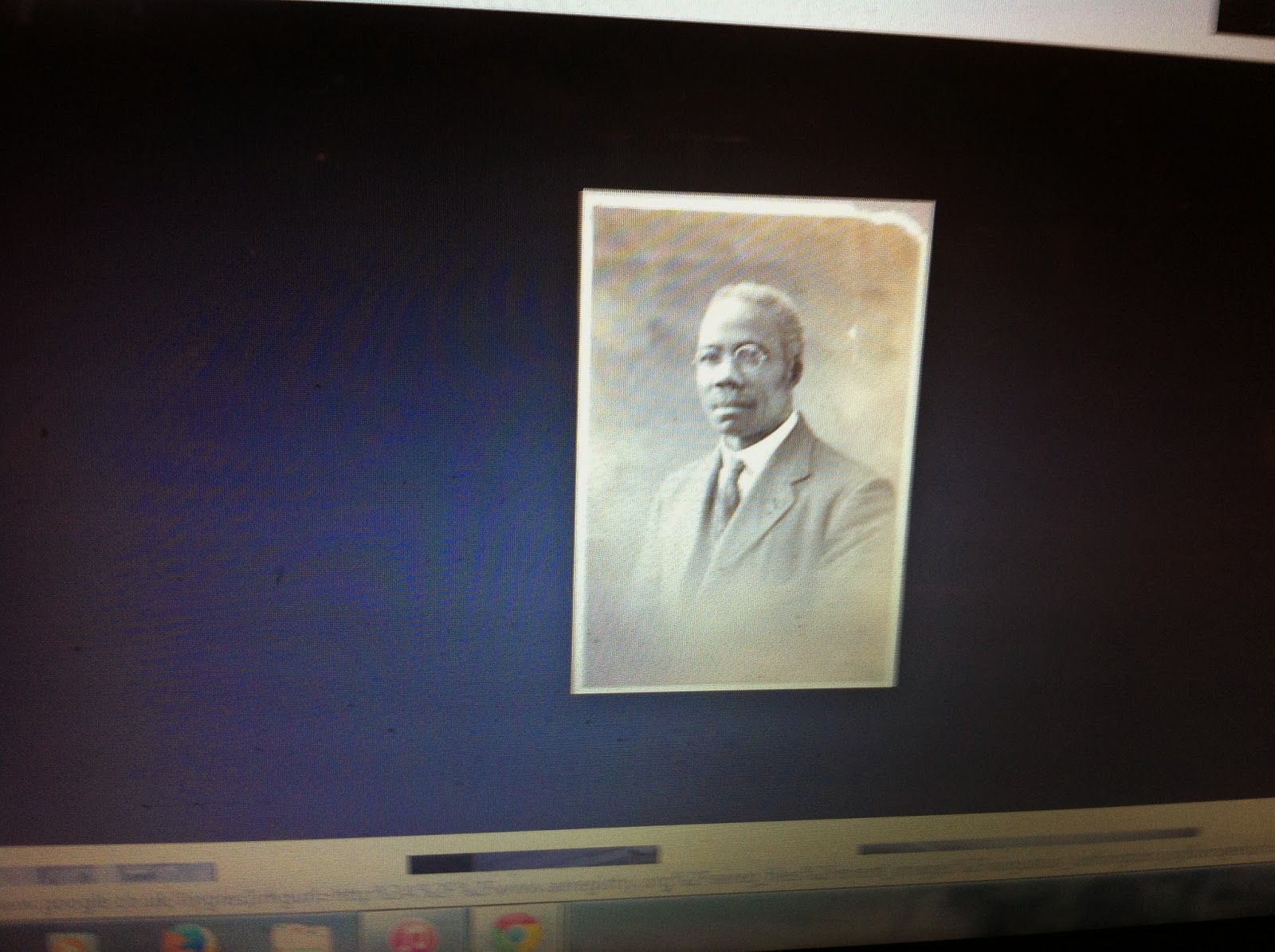 THE BLACK SOCIAL HISTORY BLACK SOCIAL HISTORY AFRICAN AMERICAN " ST