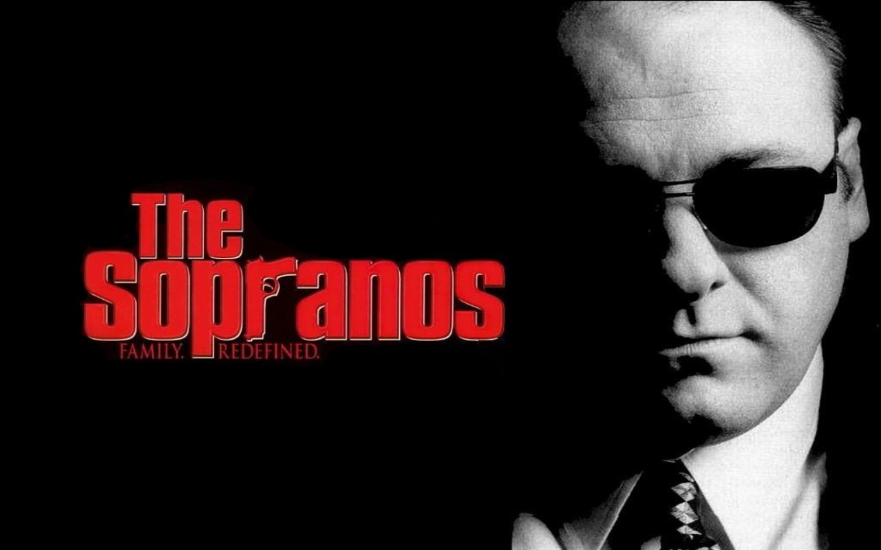 The-Sopranos
