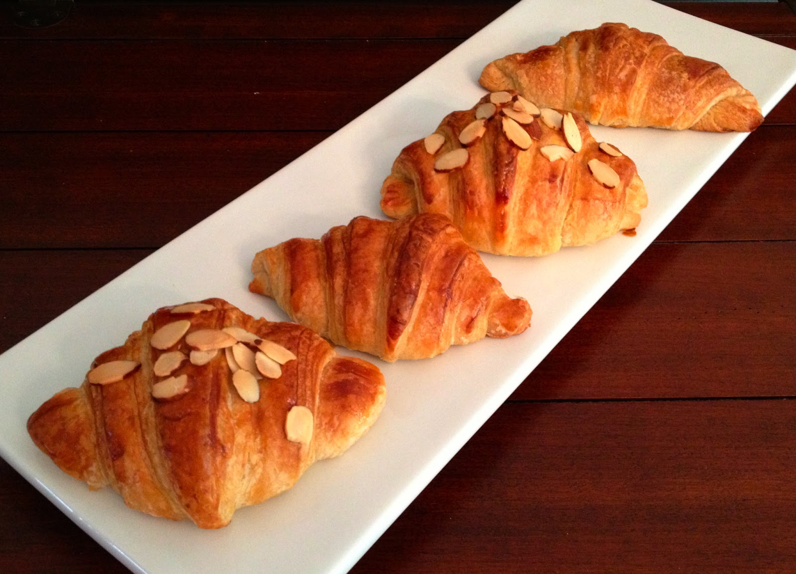 The Boozy Epicure Croissant Recipe and Guide